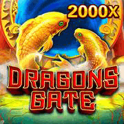 Cánh cổng Rồng screenshot