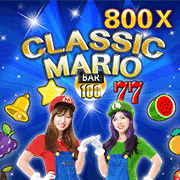 Mario cổ điển screenshot